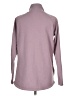 Athleta Purple Sweatshirt Size M (tall) - photo 2