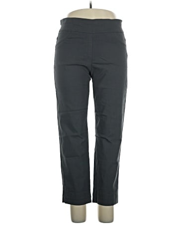 Ruby Rd. Active Pants (view 1)