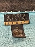 Sigrid Olsen Sport Blue Cardigan Size M - photo 7