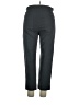Ruby Rd. Solid Gray Active Pants Size 16 - photo 2