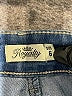 ROYALTY Solid Blue Jeans Size 6 - photo 7