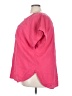 Talbots 100% Cotton Pink Short Sleeve Blouse Size 3X - photo 5