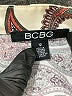 BCBG Paisley Brown Casual Dress Size 12 - photo 7