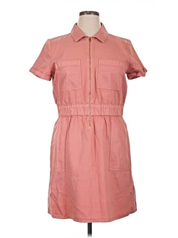 J.Crew Casual Dress (view 1)