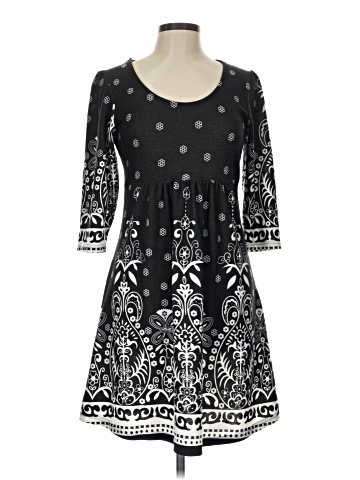 Reborn Casual Dress (view 1)