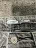 Old Navy Solid Gray Jeans Size 12 - photo 7