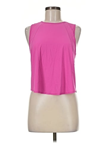 Lululemon Athletica Sleeveless T-Shirt (view 1)