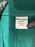 No Boundaries Teal Casual Pants Size 16 - photo 4