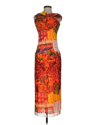 Zara Cocktail Dress (view 1)