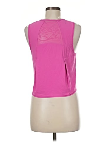 Lululemon Athletica Sleeveless T-Shirt (view 2)
