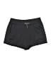 all in motion Solid Gray Athletic Shorts Size 14 - photo 1
