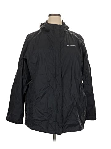 Columbia Snow Jacket (view 1)
