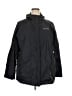 Columbia 100% Nylon Black Snow Jacket Size 3X - photo 1