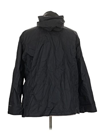 Columbia Snow Jacket (view 2)