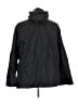 Columbia 100% Nylon Black Snow Jacket Size 3X - photo 2