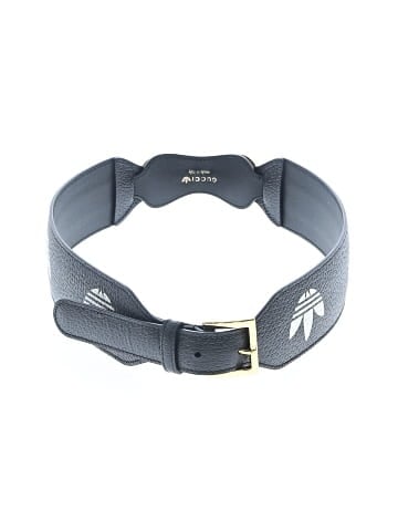 Gucci x Adidas Leather Belt (view 1)