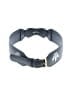 Gucci x Adidas Gray Leather Belt Size S - photo 1