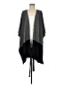 Splendid Gray Cardigan One size - photo 1