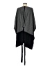 Splendid Gray Cardigan One size - photo 2