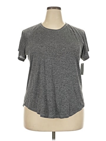 Tek Gear Active T-Shirt (view 1)