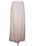 Adrianna Papell 100% Polyester Solid Tan Formal Skirt Size 16 - photo 1
