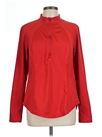 Spyder Track Jacket (view 1)