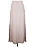 Adrianna Papell 100% Polyester Solid Tan Formal Skirt Size 16 - photo 2