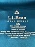 L.L.Bean 100% Polyester Blue Fleece Size XS - photo 6