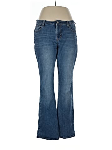 Old Navy Jeans (view 1)