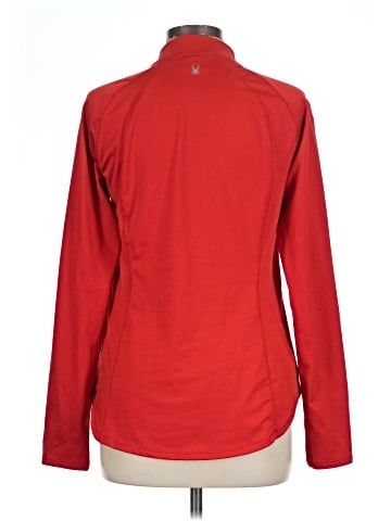 Spyder Track Jacket (view 2)