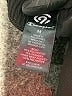C9 By Champion Color Block Black Athletic Shorts Size M - photo 4
