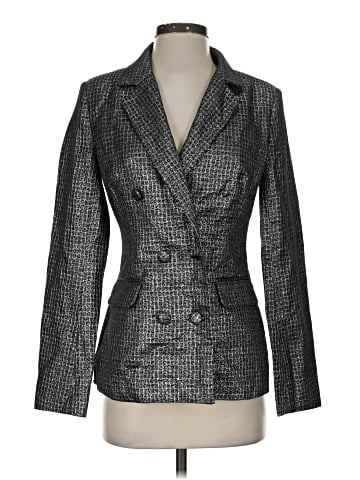 Akira Blazer (view 1)