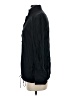 Equipment Solid Black Long Sleeve Button-Down Shirt Size XS - photo 5