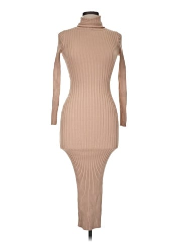 Naked Wardrobe Casual Dress (view 1)