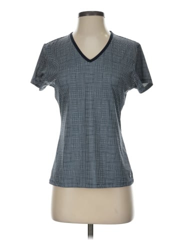 Tory Sport Short Sleeve Top (view 1)