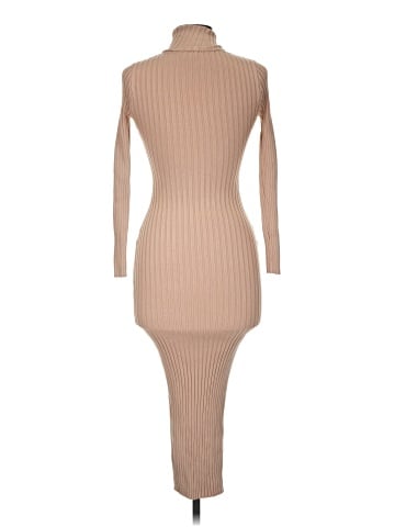Naked Wardrobe Casual Dress (view 2)