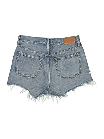 AE77 Denim Shorts (view 2)