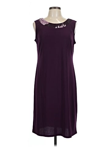 R&M Richards Casual Dress (view 1)