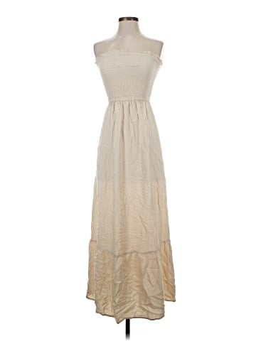 Zesica Casual Dress (view 1)