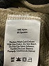 Eddie Bauer Tan Cargo Pants Size 16 - photo 8