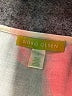 Sigrid Olsen Ivory Sleeveless Blouse Size 2 - photo 7