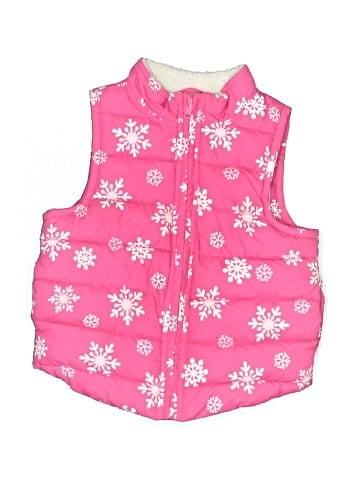 Gymboree Vest (view 1)