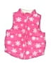 Gymboree 100% Polyester Pink Vest Size XS (toddler) - photo 1