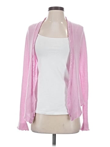 Neiman Marcus Cashmere Cardigan (view 1)