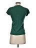 Weekend Max Mara Green Short Sleeve Top Size S - photo 2