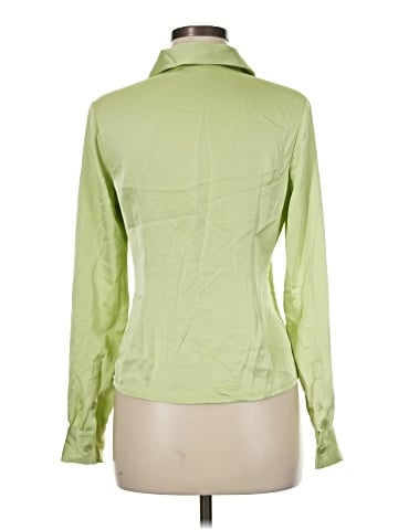 French Connection Long Sleeve Blouse (view 2)