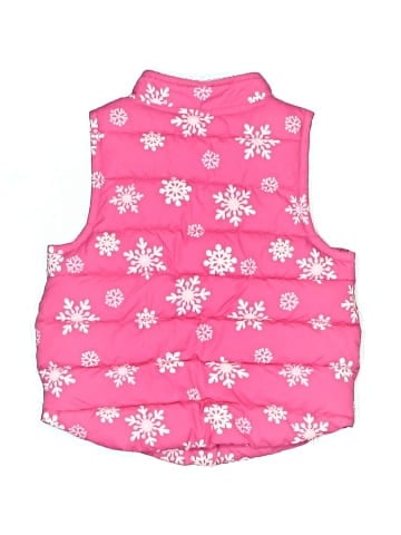 Gymboree Vest (view 2)