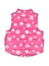 Gymboree 100% Polyester Pink Vest Size XS (toddler) - photo 2