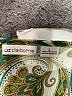 Liz Claiborne 100% Polyester Green 3/4 Sleeve Blouse Size L - photo 7