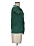 Weekend Max Mara Green Short Sleeve Top Size S - photo 4